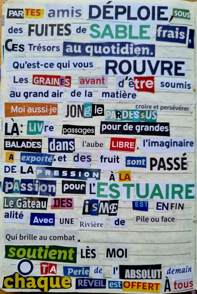 par tes amis